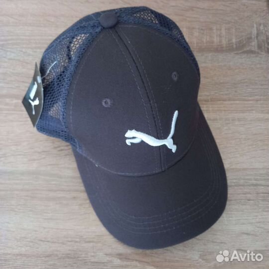 Кепка бейсболка мужская