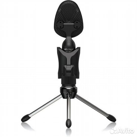 USB-микрофон Behringer BV4038