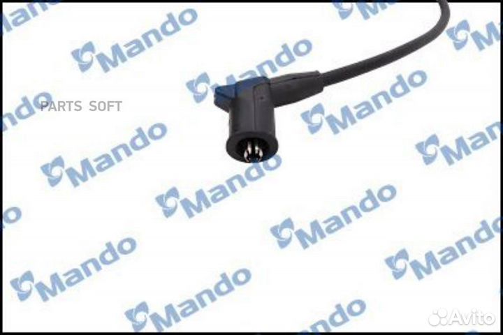 Mando ewth00011H Провода высоковольтные