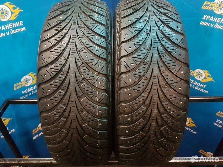 Goodyear UltraGrip Extreme 195/65 R15