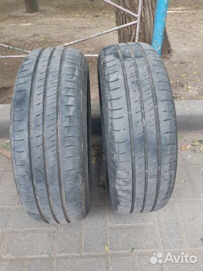 Kumho Ecowing ES01 KH27 185/65 R15