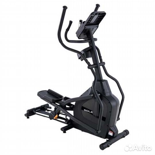 Эллиптический тренажер Sole E20 v.3.10