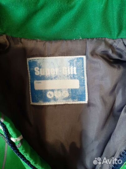 Костюм для мальчика 104