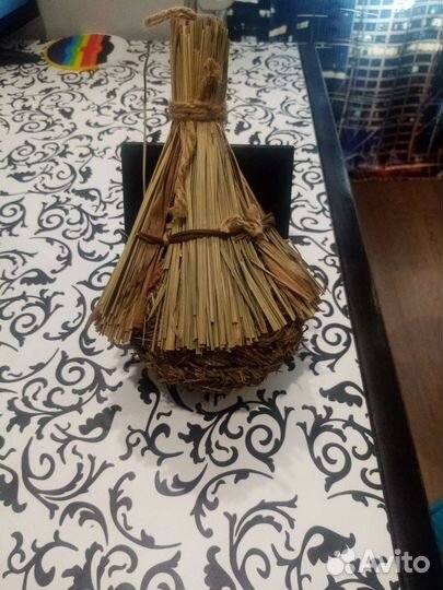 Гнездо для мелких птиц, канарейки, амадины и т. д