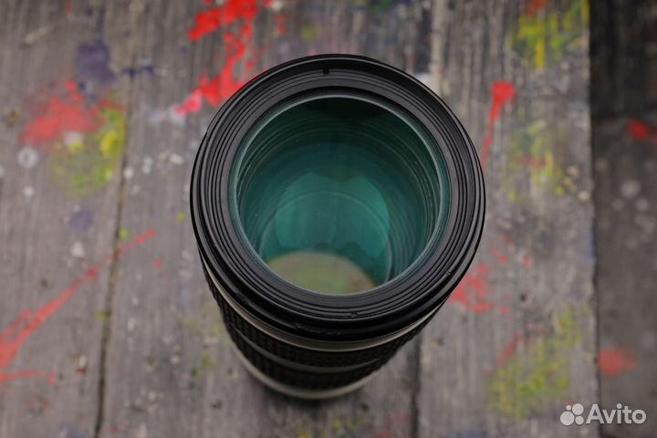 Canon EF 70-200mm f/4L USM