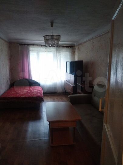 1-к. квартира, 31 м², 1/2 эт.