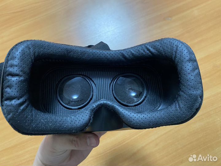 VR очки для смартфона