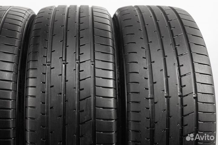 Toyo Proxes R46A 225/55 R19 99V