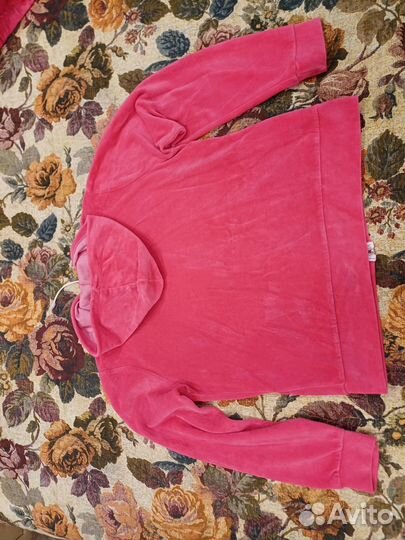 Спортивный костюм женский