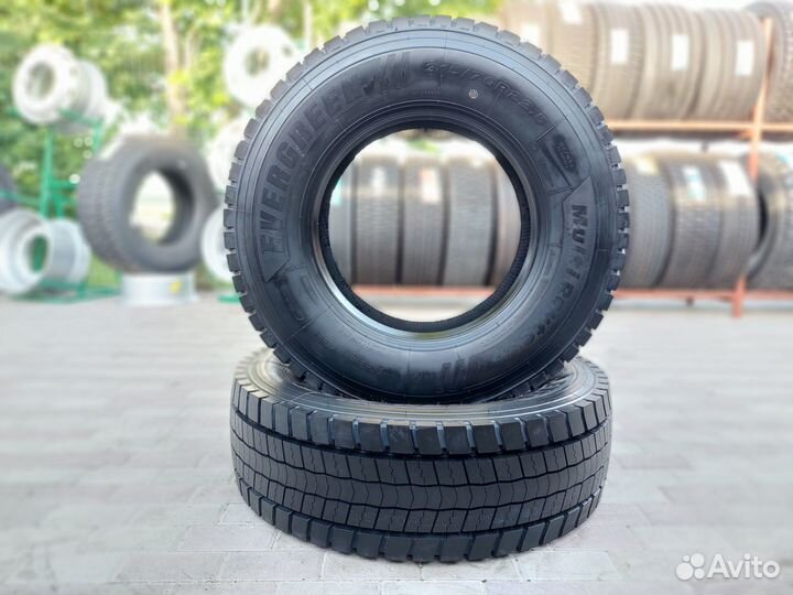 Автошина 315/70r22.5 Evergreen edr51 artd: 2093