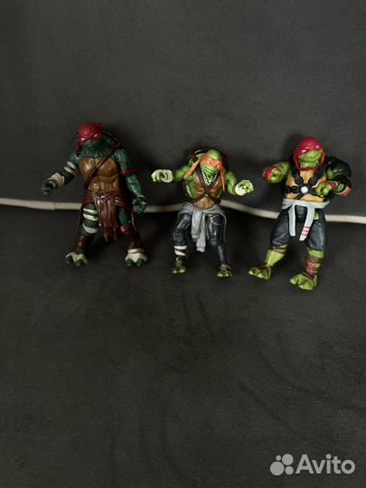 Черепашка-ниндзя