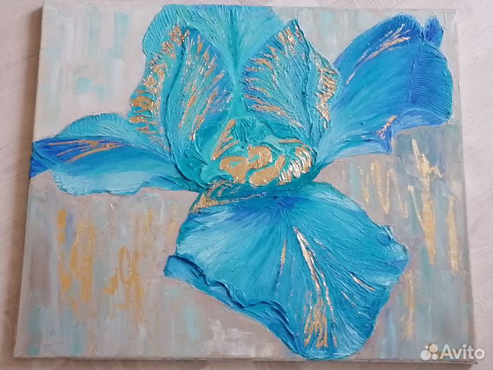 Интерьерная картина 