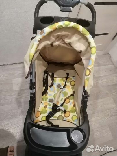 Детские коляски