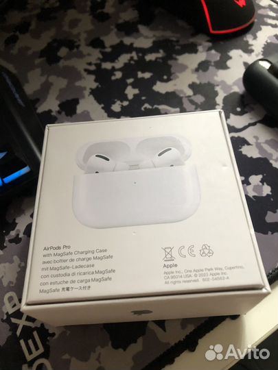Airpods pro
