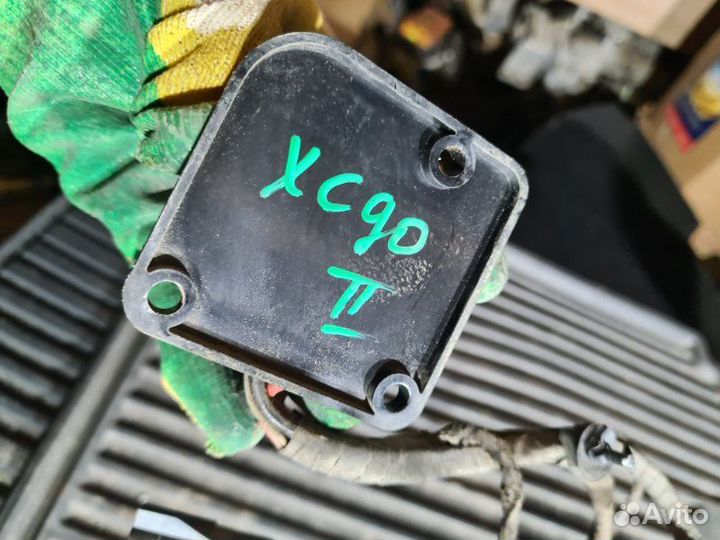 Блок электронный Volvo Xc90 2016