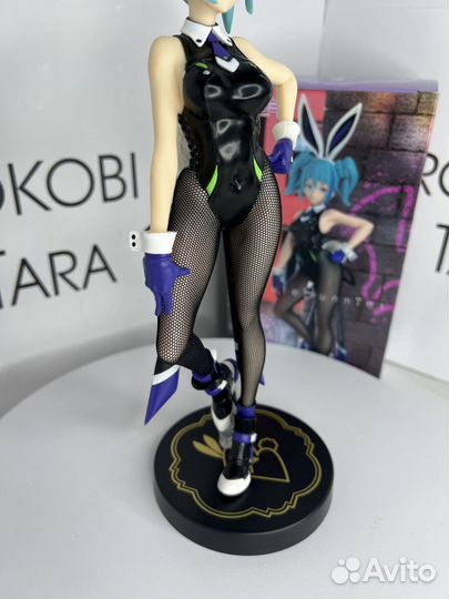 Фигурка аниме Мику Хацунэ / Miku Hatsune