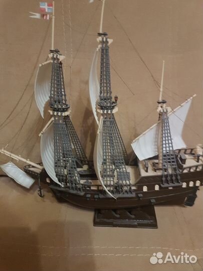 Сувенир карандаш, слон