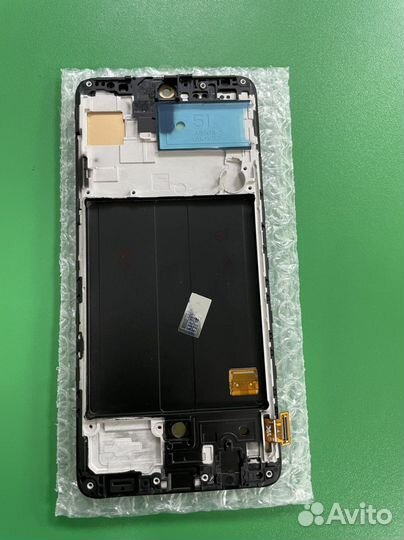 Дисплей Samsung Galaxy A51 A515F Оригинал