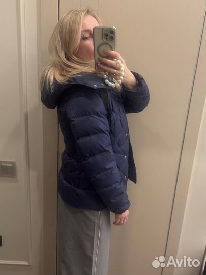 Пуховик женский 42 44 размер