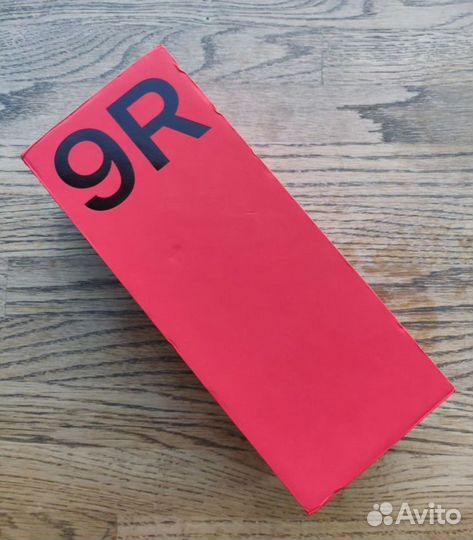OnePlus 9R, 8/128 ГБ