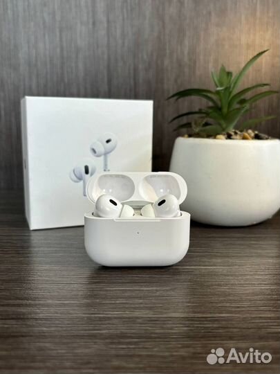 Airpods pro 2