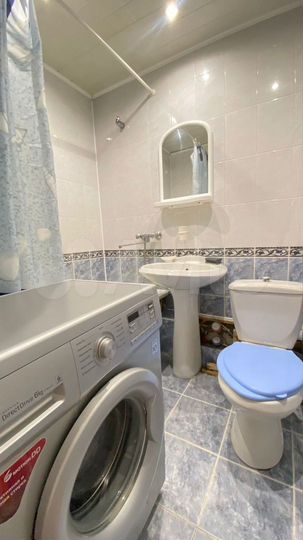 1-к. квартира, 40 м², 4/9 эт.