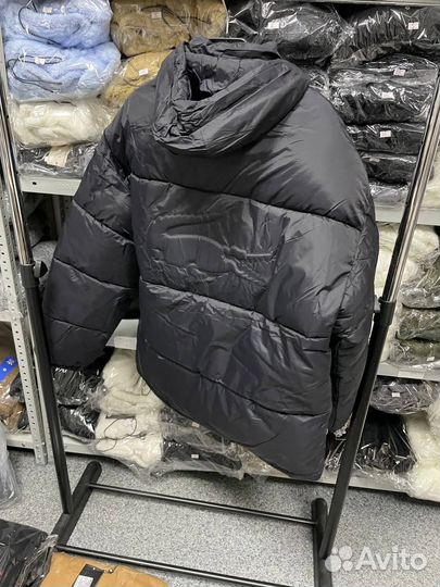 Куртка Lacoste