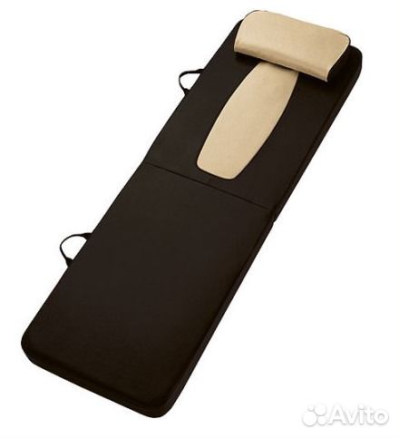 Мат массажный портативный для спины