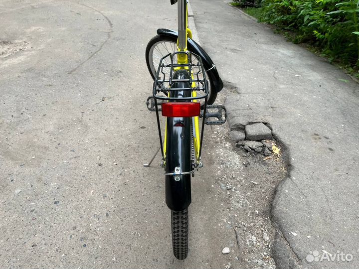 Велосипед stels pilot 710