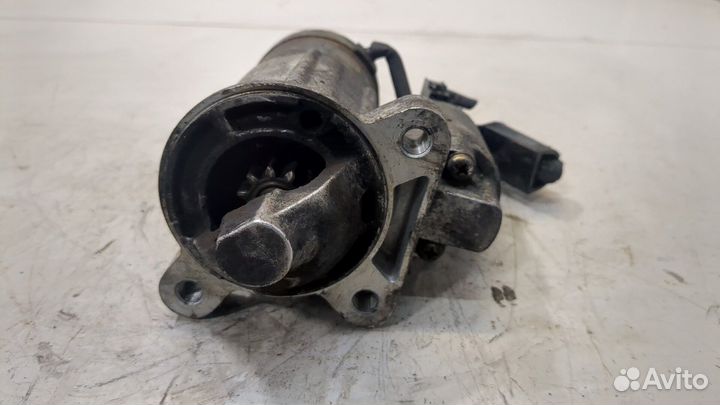 Стартер Ford Maverick