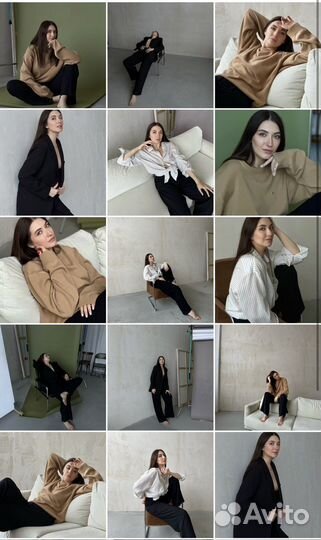 Мобильный фотограф