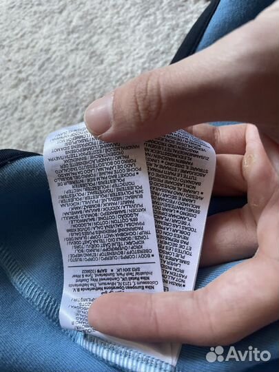 Костюм Nike Tech Fleece