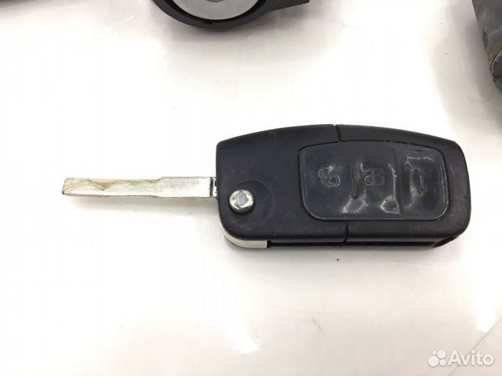 Замок зажигания Ford Focus 2 CB4 2010