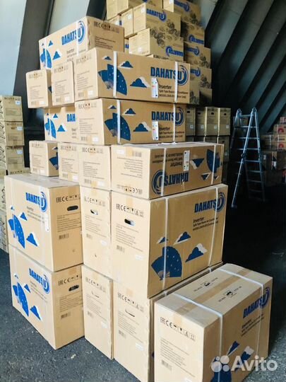 Кондиционер Сплит Система Denko 09