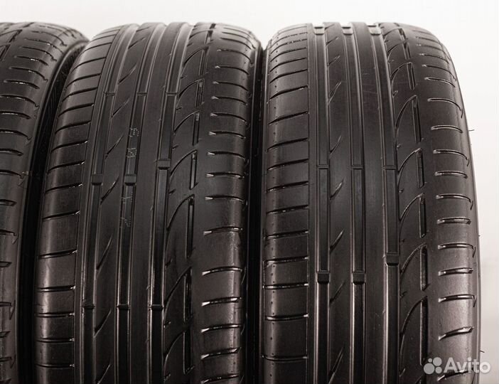 Bridgestone Potenza S001 215/45 R20 95W