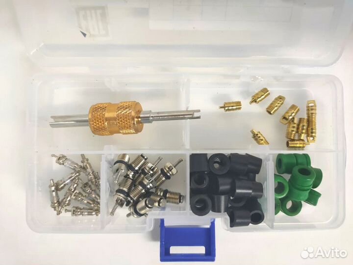 Ремкомплект сн-236, 237,239