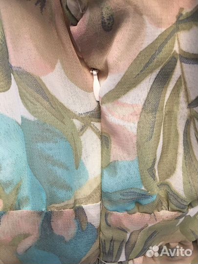 Платье летнее Hello beautiful, размер S