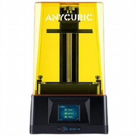 Anycubic Photon Mono 4K