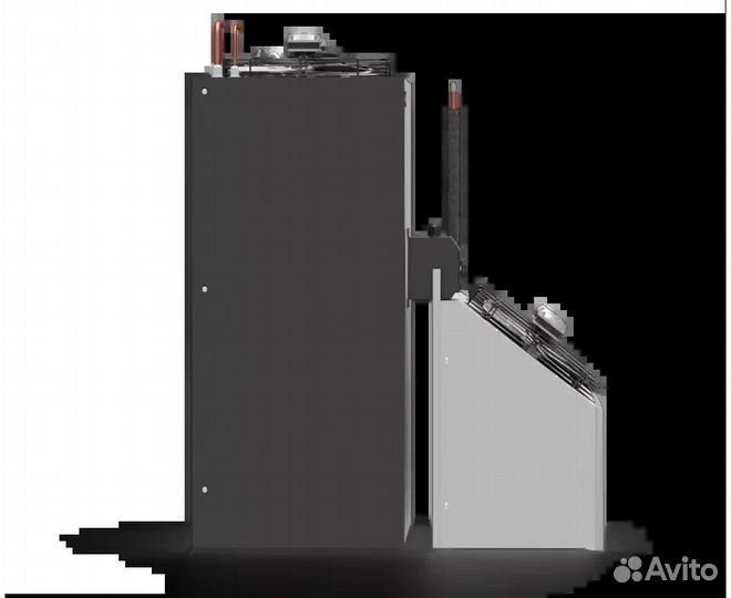 Холодильная сплит-система смн 218 Арктика