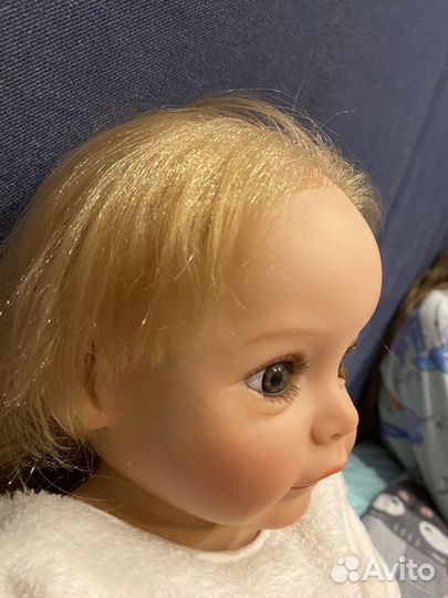Кукла Реборн