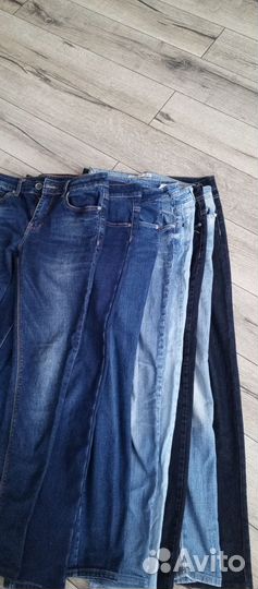 Джинсы женские 29 размер