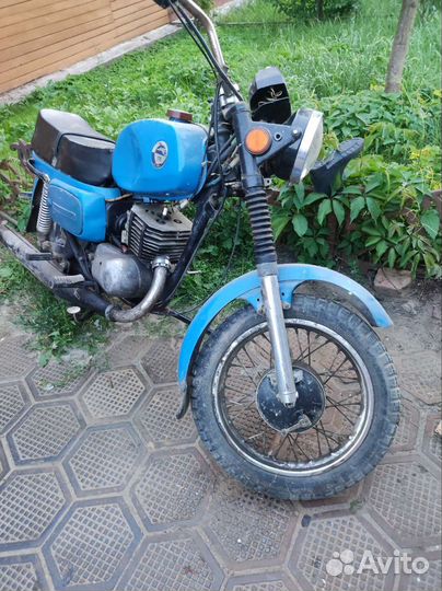 Восход 3м01
