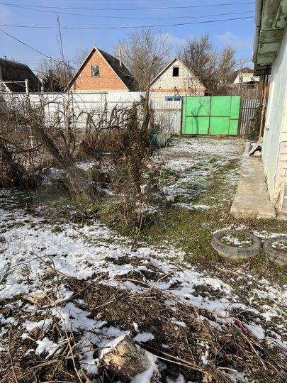 Дача 45 м² на участке 4 сот.