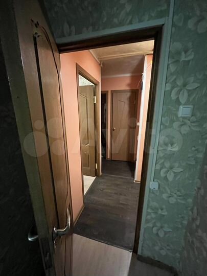 2-к. квартира, 45 м², 1/5 эт.