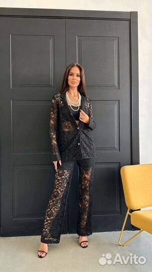 Костюм двойка Zimmermann