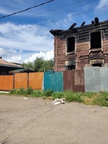 Участок 8 сот. (ИЖС)