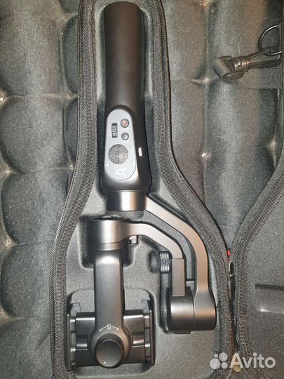 Стабилизатор для телефона