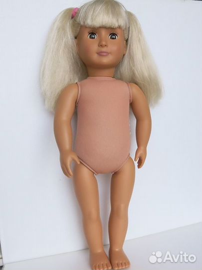 Куклы разные