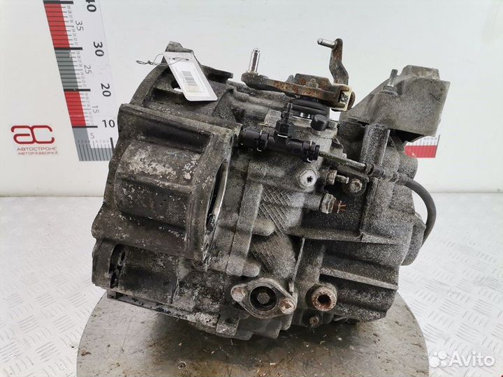 Кпп для Volkswagen Golf 4