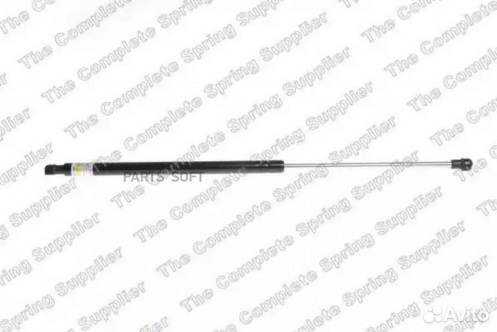 Lesjofors 8115655 Амортизатор багажника